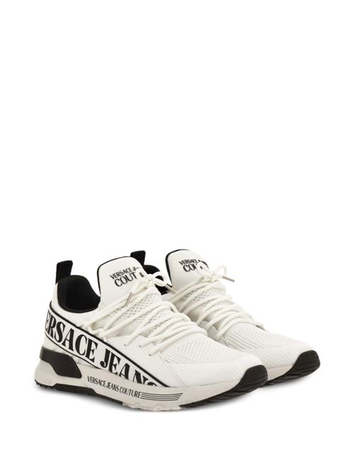 Sneakers uomo dynamic Versace jeans Couture | 80YA3SA3ZSE21003